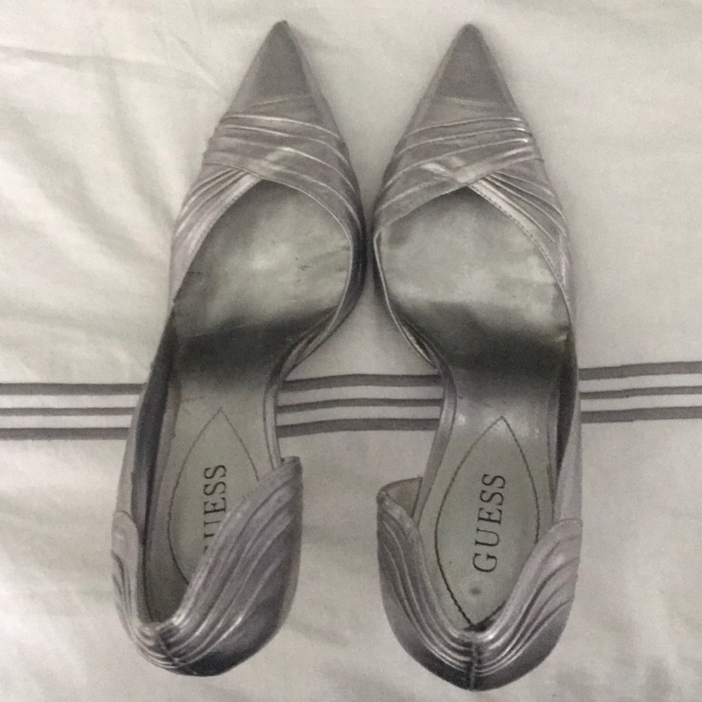 Guess shoes